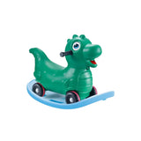 Patinete de Dinosaurio para Niños 2 en 1 – 18M+