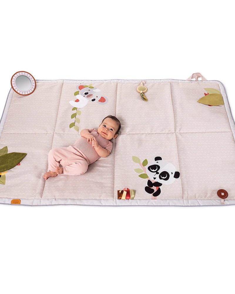 Tapis D'éveil GEANT Boho Chic Tiny Love