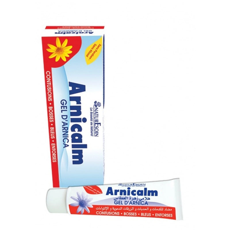 Nature Arnicalm Care Gel Arnica 30ml
