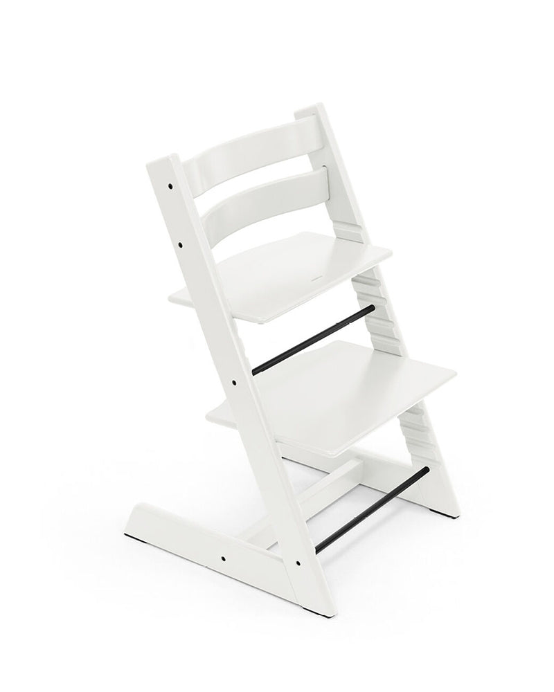 chaise haute tripp trapp stokke Stokke Tripp Trapp Chair High Chair - White | Wlidaty Morocco