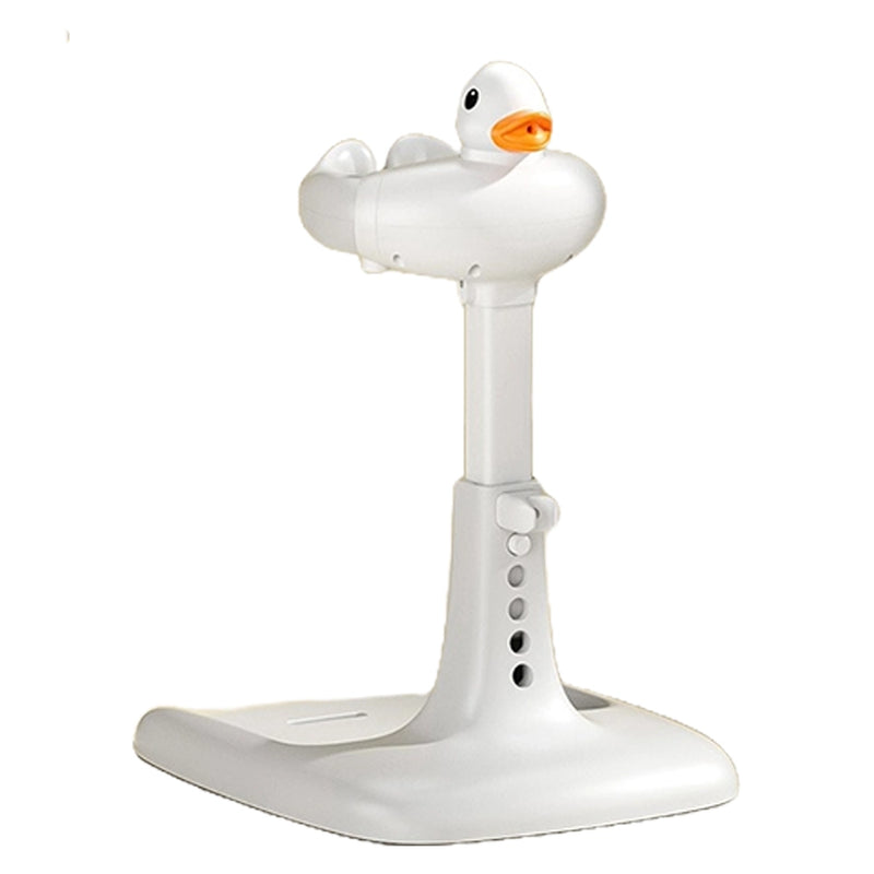 Jouet Bain Bébé Avec Douchette Et Machine à Bulles - Jouets De Bain Montessori Pour Enfant, Cadeau Idéal Garçon Fille