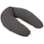 Coussin D' Allaitement & Maternité COMFY BIG Tetra Doomoo - Gris