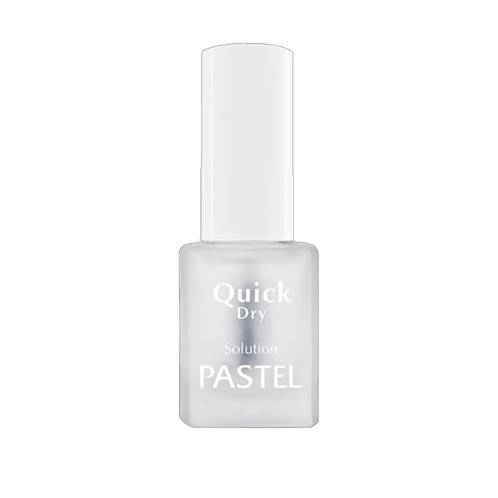 Pastel Quick Dry Nail Polish Solution 13ml