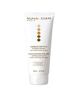 Nuhanciam Gommage Corps Eclat - 200ml