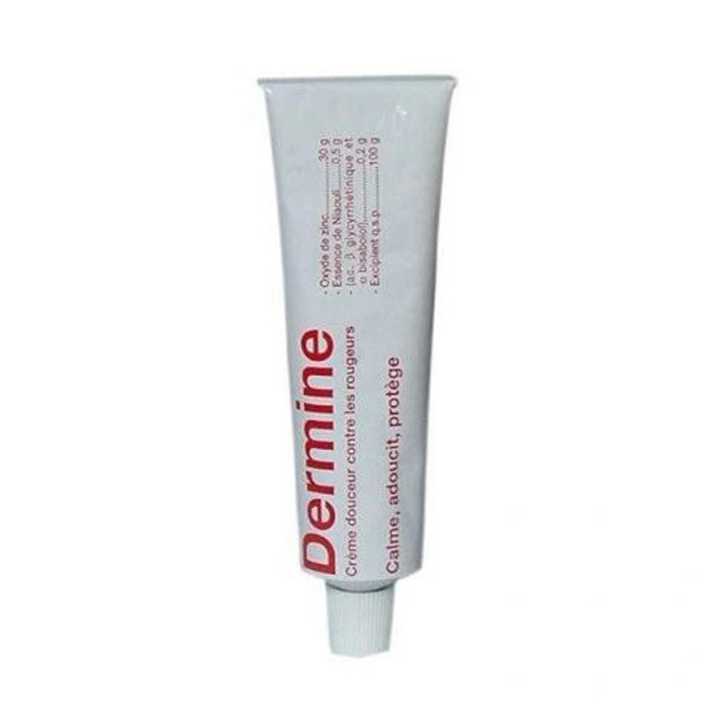 Dermine Crème de Change - 80g