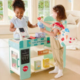Hape Supermarché Intelligent en Bois 3-8A