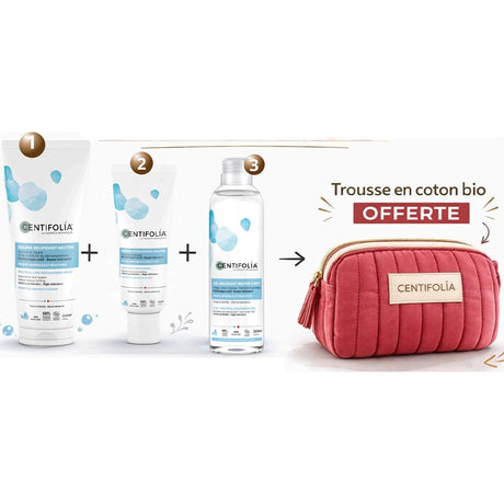 Pack Indispensables Maman & Bébé