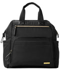 Skip Hop Sac À Langer Grand Ouvert Mainframe - Noir