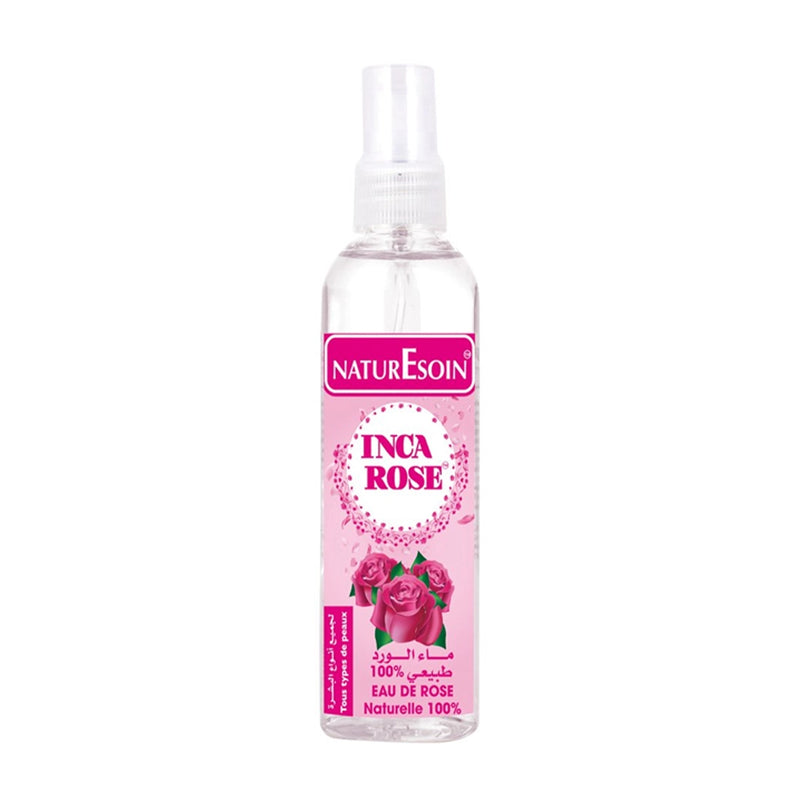 NaturEsoin Inca Agua de Rosas - 125ml