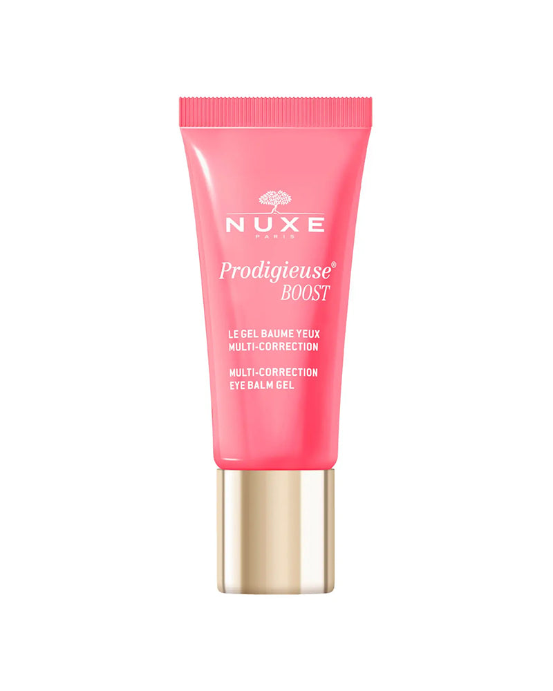 Prodigieuse Boost Multi-Correction Eye Gel Balm - 15ml
