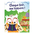 Every Night, A Story! - Owl