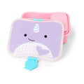 Skip Hop Lunch Box - Narwhal