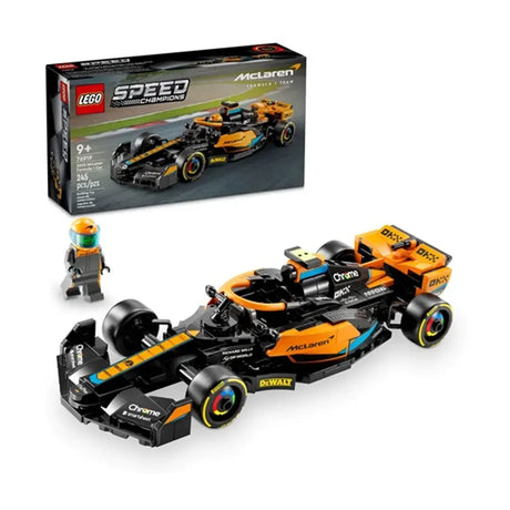  Lego Speed Champions – McLaren Formula