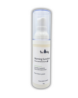 Be Nty Morning Sunshine Crème Hydratante de Jour SPF30 Anti-Rides & Apaisante Peau mixte à grasse - 30g