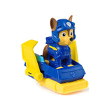 Paw Patrol Hoverboard + Air Rescue Figure 3Y+ - Blue