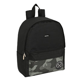 Safta Sac à Dos pour Ordinateur - Stone