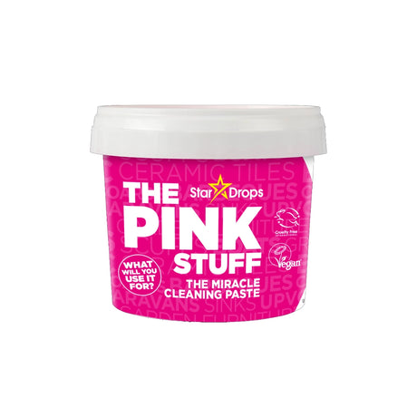 ذا بينك ستاف معجون التنظيف المعجزة - 850 غ