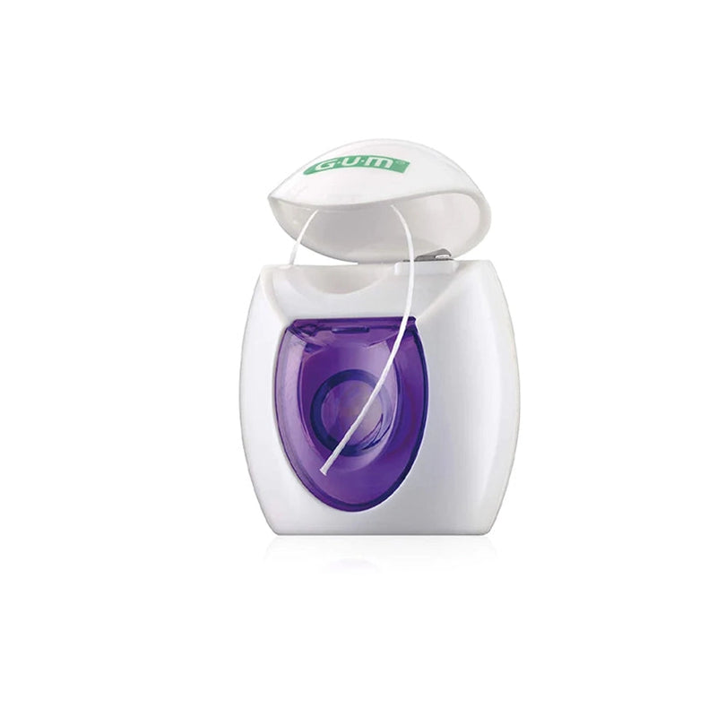 G.U.M Expanding Floss Dental Floss - 30m