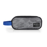 Gabol Trousse Triple SOUL avec Poignée - Noir