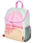 Skip Hop Big Backpack - Ice Cream