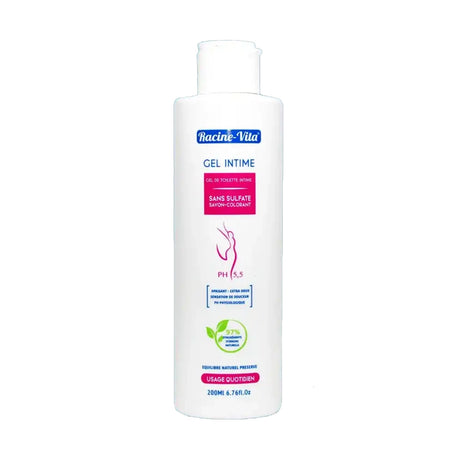 Racine Vita Gel Intime PH 5.5 200ml