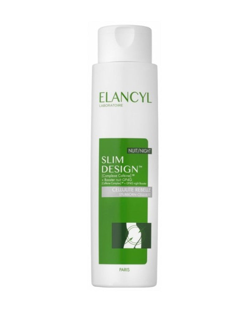 Elancyl Slim Design Nuit - 200ml