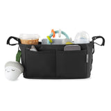 Skip Hop Organiseur de Poussette Grab & Go Ultra - Noir