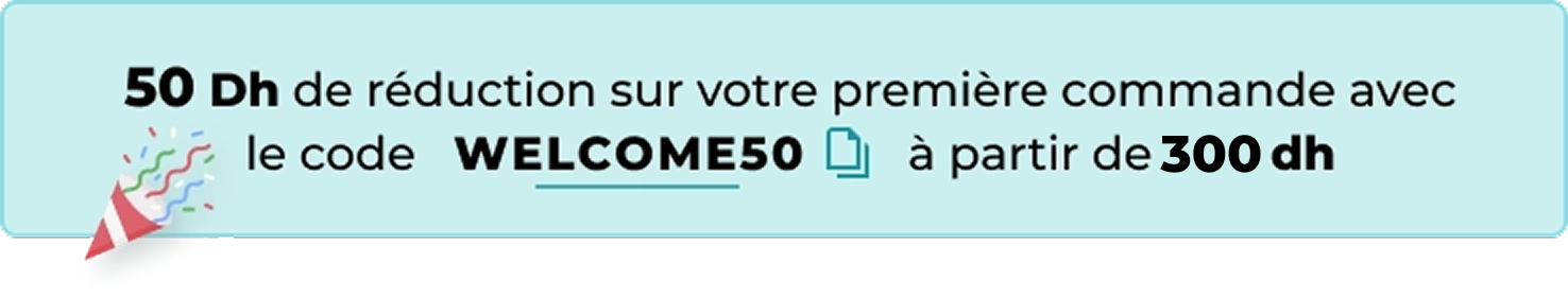 Welcome50