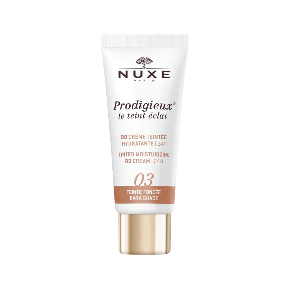 Nuxe Prod Teint Fonce 30ML