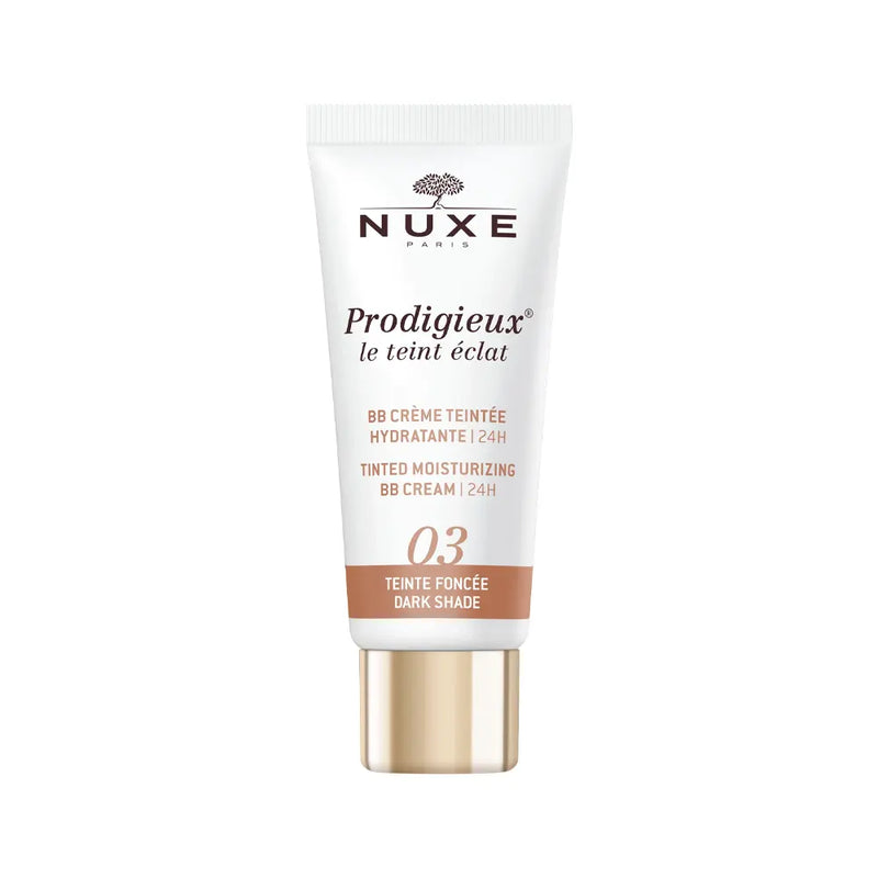 Nuxe Prod Tez Oscura - 30 ml