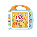 Kids Melody Mon Super Livre Éducatif – 0M+