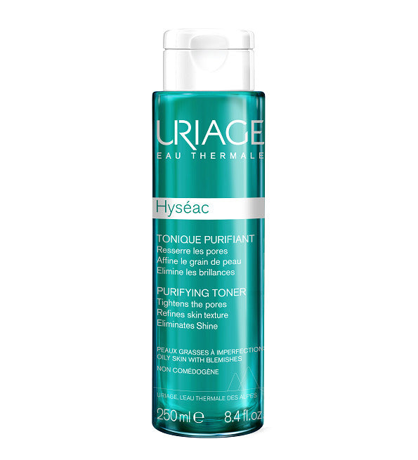 Uriage Hyséac Tonique Purifiant – 250 ml