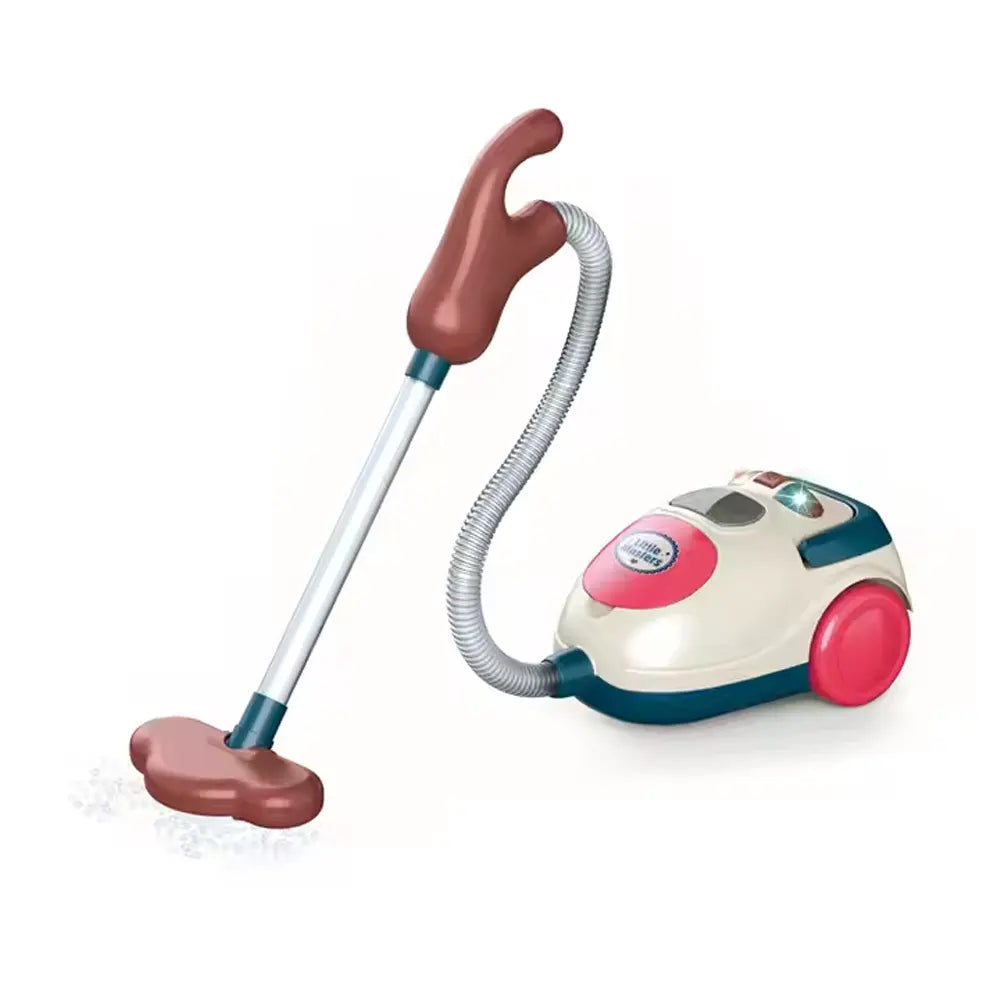 Aspirateur Électrique pour Enfants - 3A+