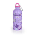 Gabol FUNNY – Botella Infantil de Acero Inoxidable 600ml