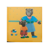 On the Potty – Petit Ours Brun