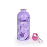 Gabol FUNNY – Botella Infantil de Acero Inoxidable 600ml