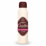 Desodorante antitranspirante en spray para hombre Roge Cavailles 48 h 150 ml
