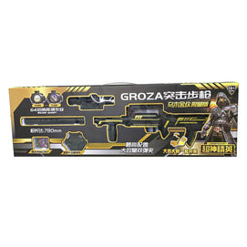 Pistolet Groza Assault Rifle - 6A+