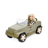 Xin Yaer Doll Car Set – 3Y+
