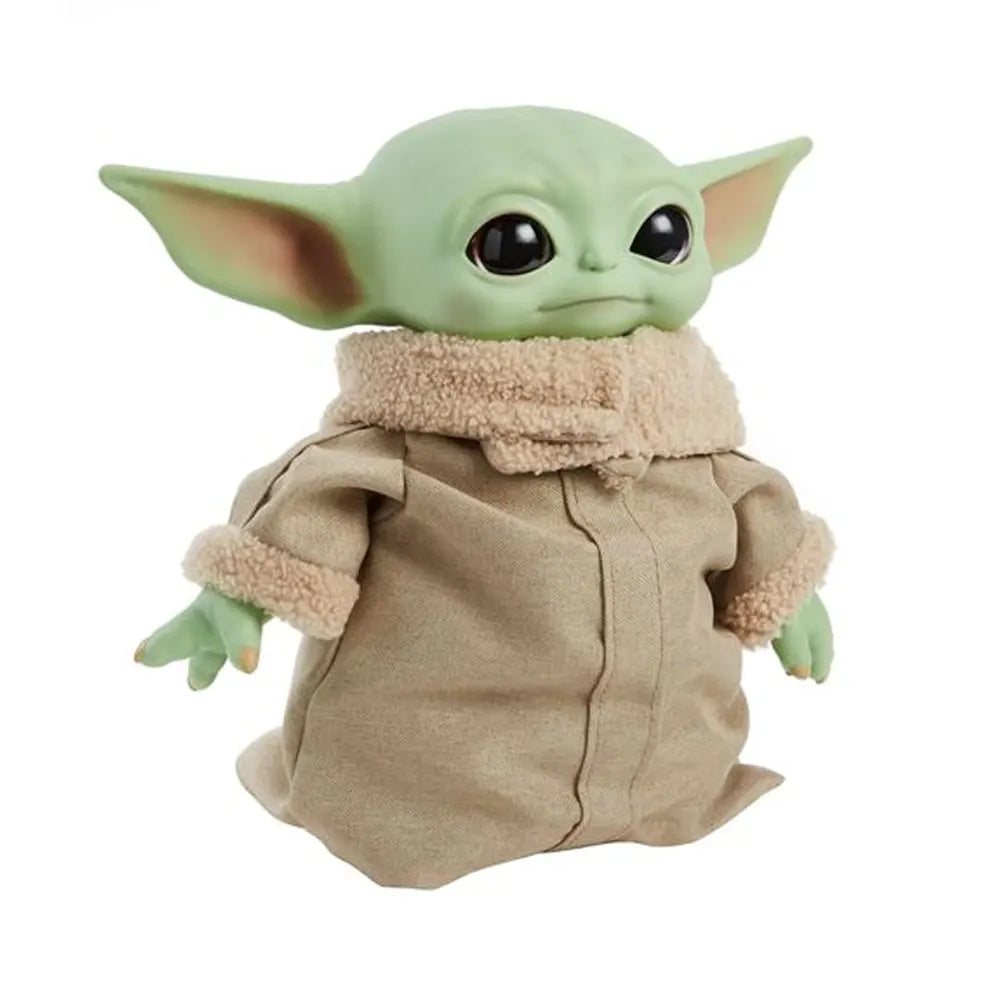 Yoda Grogu Figurine – 28 cm