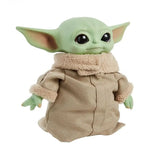 Yoda Grogu Figurine – 28 cm