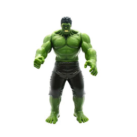 Figurine Hulk pour Enfants 28cm - 3A+
