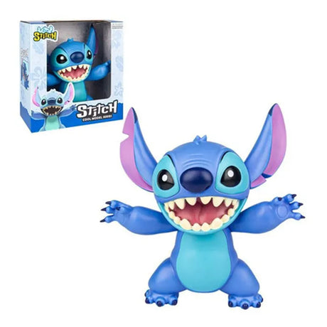 Figura Articulada de Stitch – 30cm