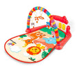 Tapis d’Éveil Musical pour Bébé - 0M+