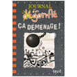 Journal d'un Dégonflé Tome 14 - Ça Déménage !