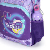 Gabol FUNNY – Botella Infantil de Acero Inoxidable 600ml