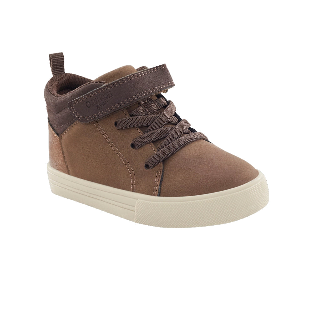 Chaussures à Enfiler OshKosh Shoes - Brun