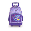 Gabol FUNNY – Mochila con Ruedas Desmontables Infantil