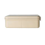 Grand Lunchbox avec Pot Alimentaire Isotherme Citron - Ballerina