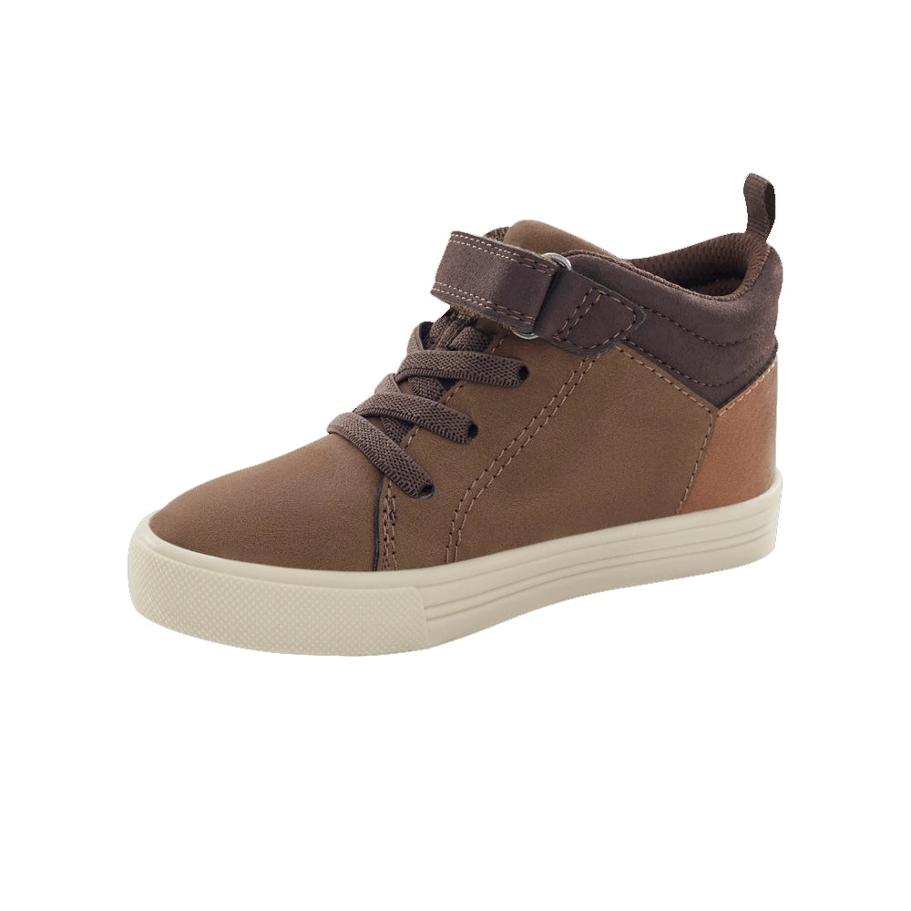 Chaussures à Enfiler OshKosh Shoes - Brun